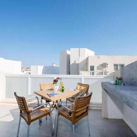 Vela Blu Apartments - Rose Court 그지라 외부 사진