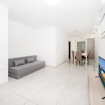 Vela Blu Apartments - Rose Court 그지라 외부 사진