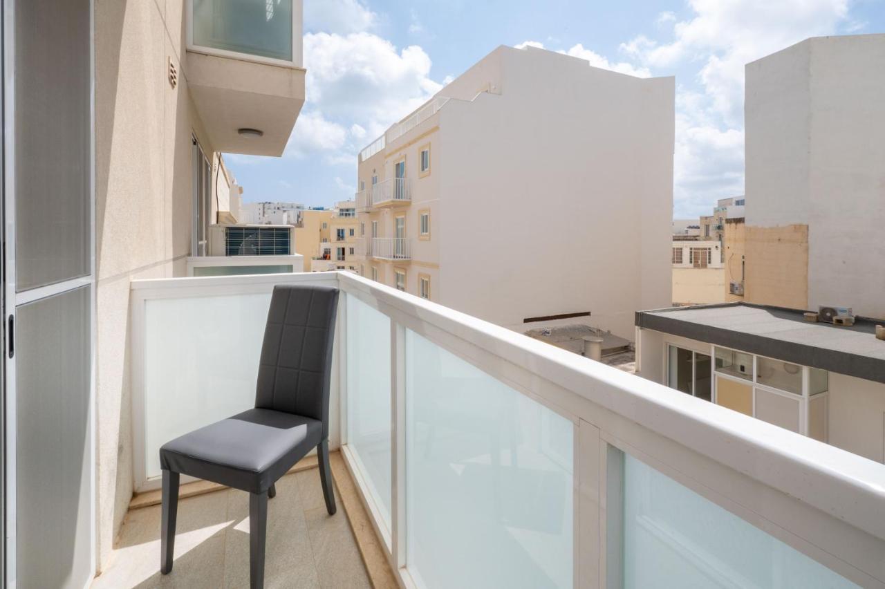 Vela Blu Apartments - Rose Court 그지라 외부 사진