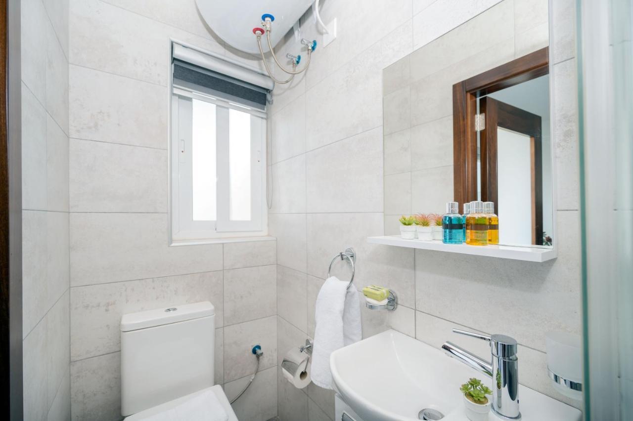 Vela Blu Apartments - Rose Court 그지라 외부 사진