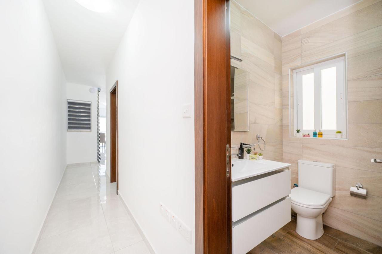 Vela Blu Apartments - Rose Court 그지라 외부 사진