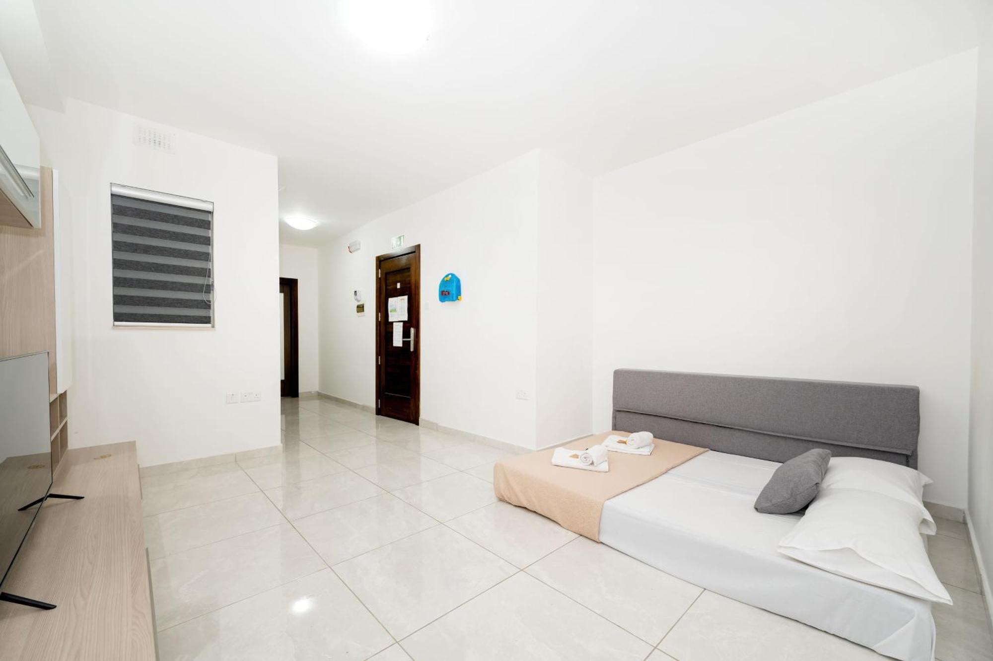 Vela Blu Apartments - Rose Court 그지라 외부 사진