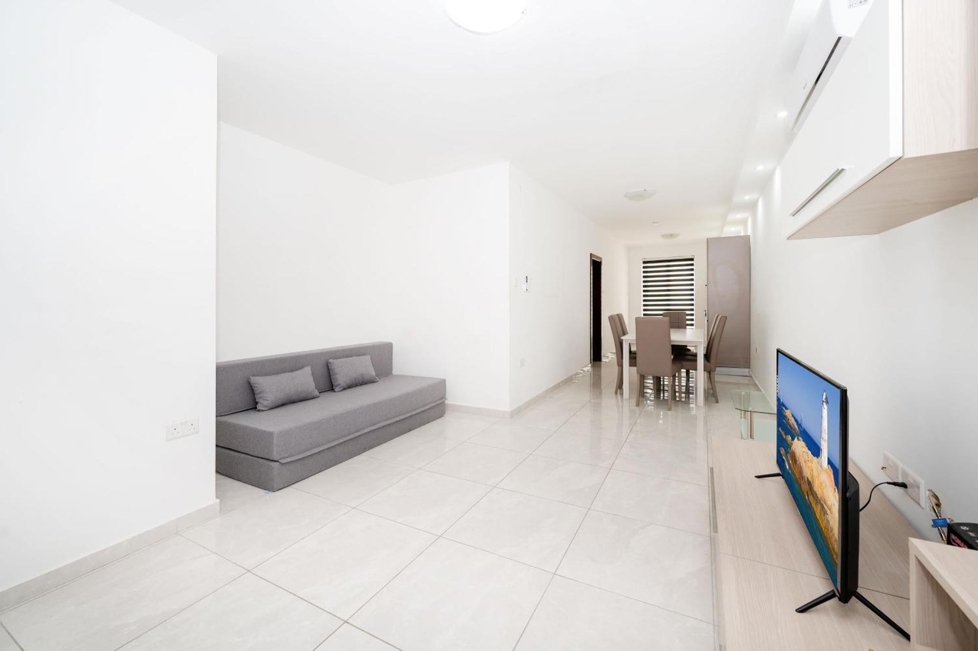 Vela Blu Apartments - Rose Court 그지라 외부 사진